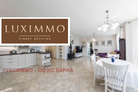 Casa Vinitsa, Varna
