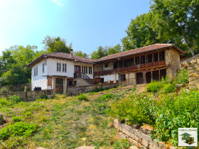 Dom Slawejkowo, region Gabrowo