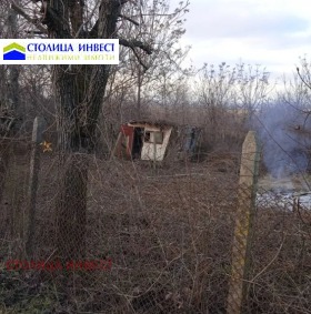 Komplott Nikolovo, region Ruse 2