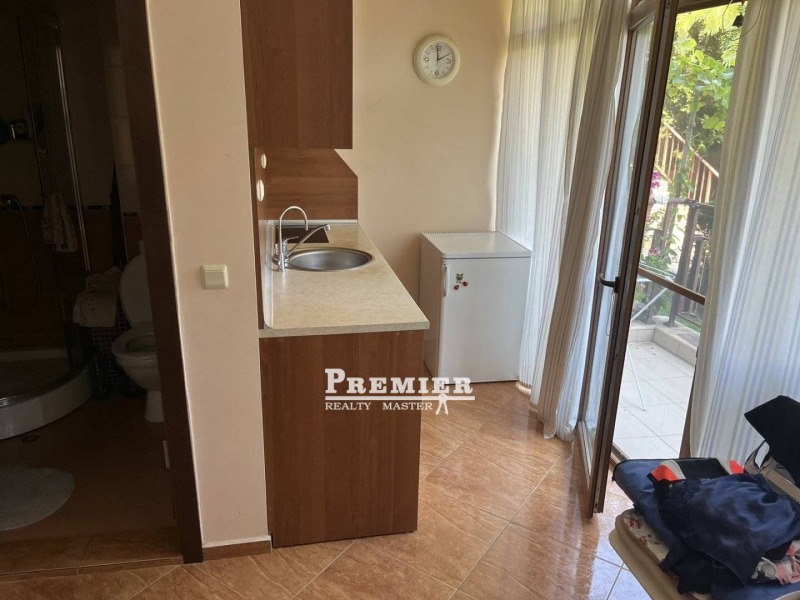 De vânzare  Studio regiunea Burgas , Sveti Vlas , 38 mp | 22855311 - imagine [5]