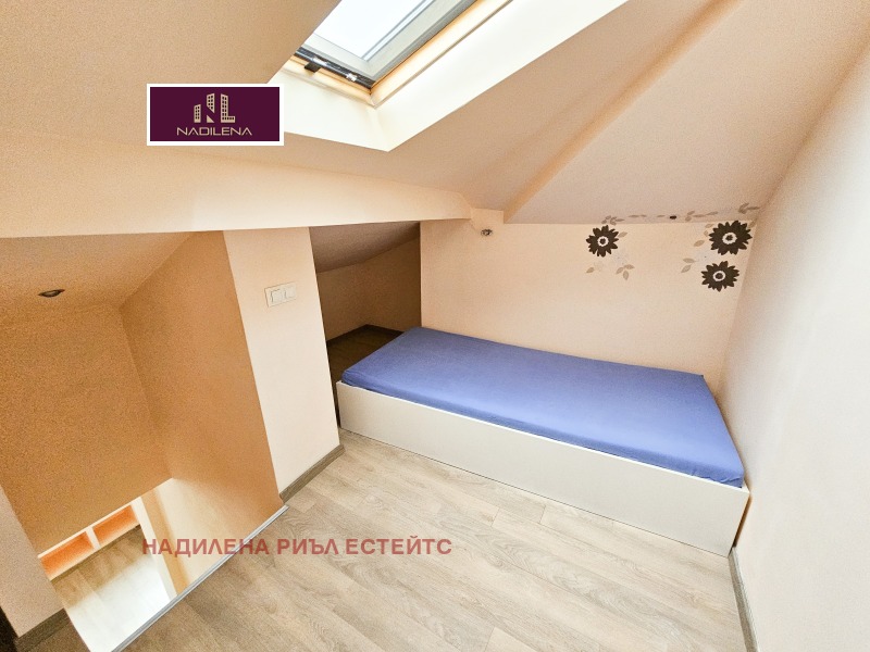 Satılık  Stüdyo Sofia , Lozenec , 40 metrekare | 85231660 - görüntü [11]