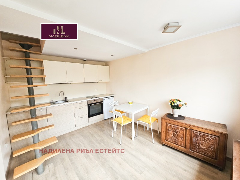 Te koop  Studio Sofia , Lozenets , 40 m² | 85231660 - afbeelding [4]