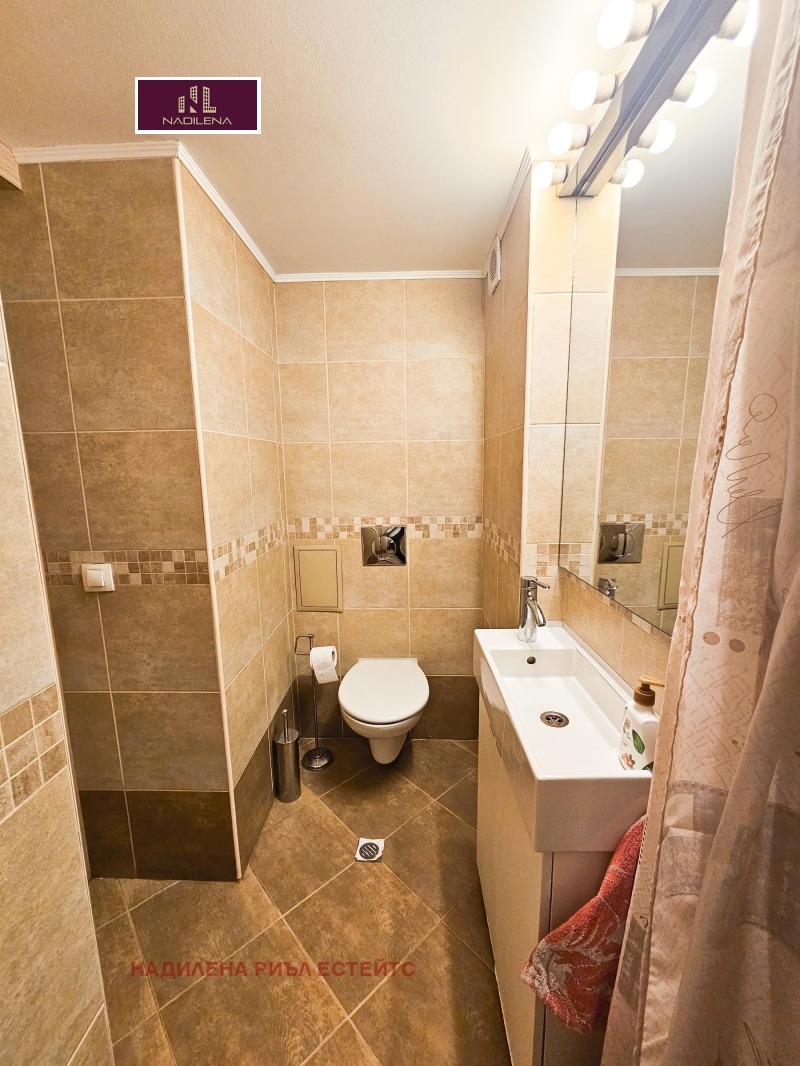 For Sale  Studio Sofia , Lozenets , 40 sq.m | 85231660 - image [9]