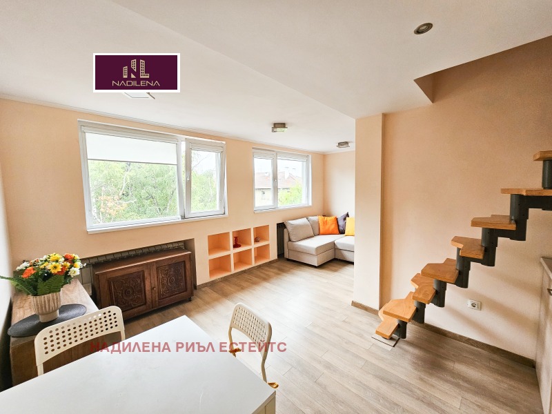 For Sale  Studio Sofia , Lozenets , 40 sq.m | 85231660 - image [2]