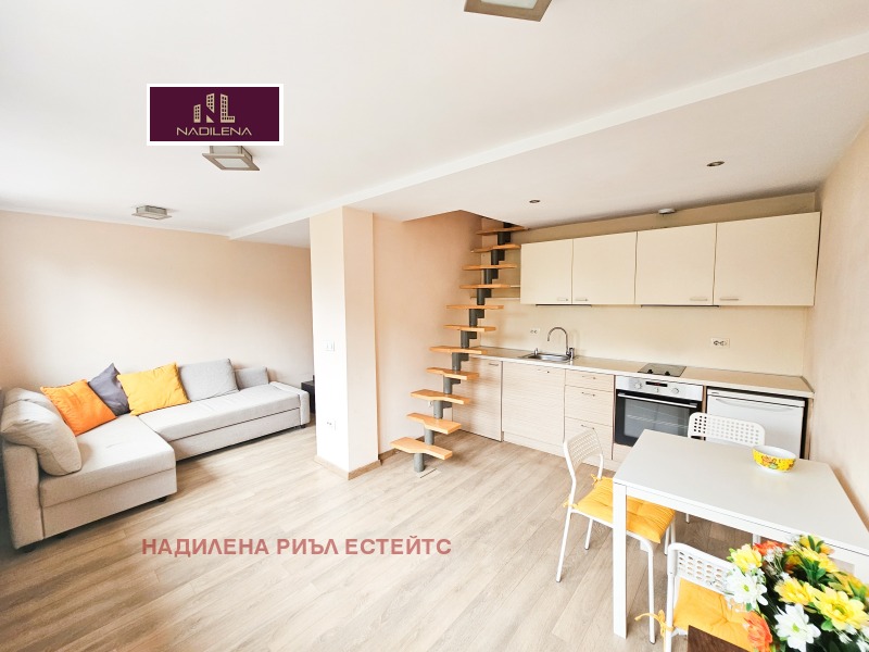 De vânzare  Studio Sofia , Lozeneț , 40 mp | 85231660