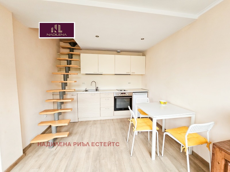 For Sale  Studio Sofia , Lozenets , 40 sq.m | 85231660 - image [3]