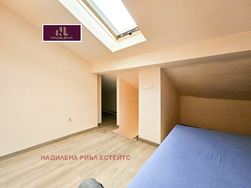 Продава  1-стаен град София , Лозенец , 40 кв.м | 85231660 - изображение [12]