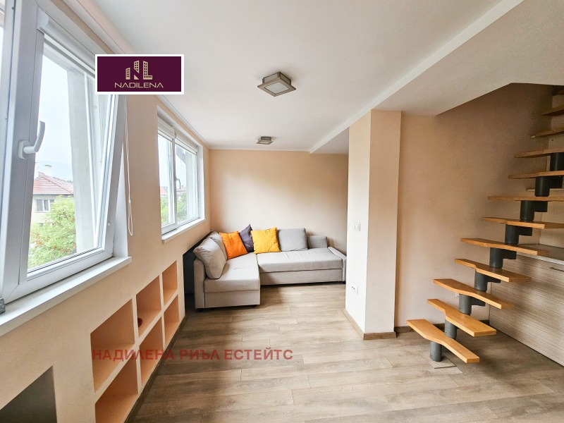 Продава  1-стаен град София , Лозенец , 40 кв.м | 85231660 - изображение [5]