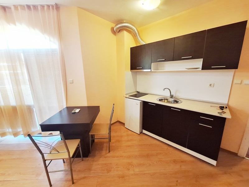 For Sale  Studio region Burgas , k.k. Slanchev bryag , 42 sq.m | 81155852 - image [5]