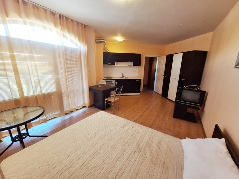 For Sale  Studio region Burgas , k.k. Slanchev bryag , 42 sq.m | 81155852 - image [4]