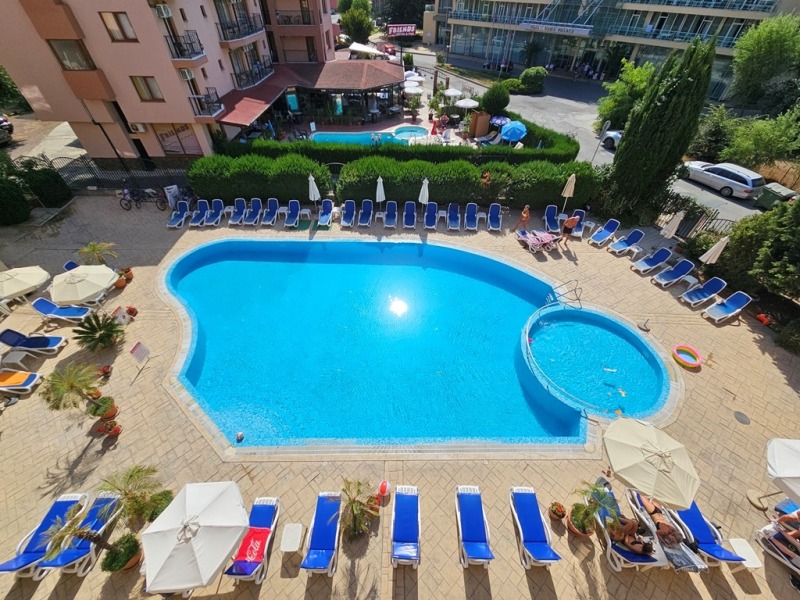 For Sale  Studio region Burgas , k.k. Slanchev bryag , 42 sq.m | 81155852 - image [8]