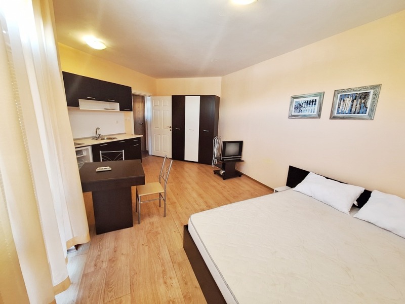 For Sale  Studio region Burgas , k.k. Slanchev bryag , 42 sq.m | 81155852 - image [3]