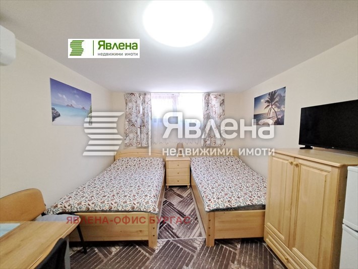 Продава 1-СТАЕН, област Бургас, к.к. Слънчев бряг • 40990 € / 80169.47 лв. • 50623492 1