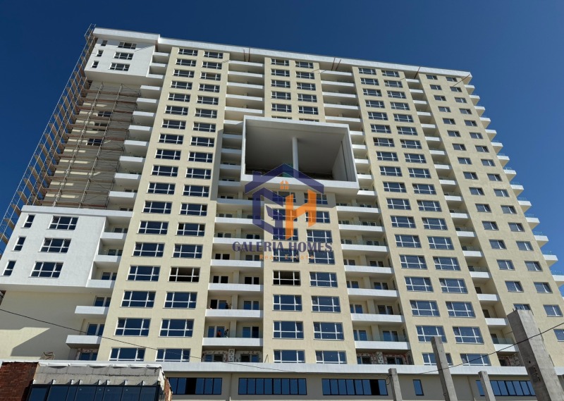 Продается  1 спальня Бургас , Славейков , 79 кв.м | 48064715 - изображение [2]
