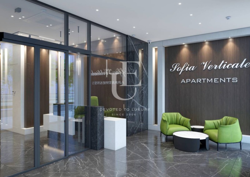 Продается  1 спальня София , Център , 117 кв.м | 77860806 - изображение [5]