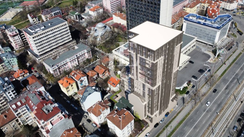 Продается  1 спальня София , Център , 117 кв.м | 77860806 - изображение [2]