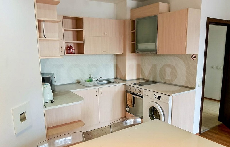 Продава 2-СТАЕН, гр. Бяла, област Варна, снимка 10 - Апартаменти - 52988888