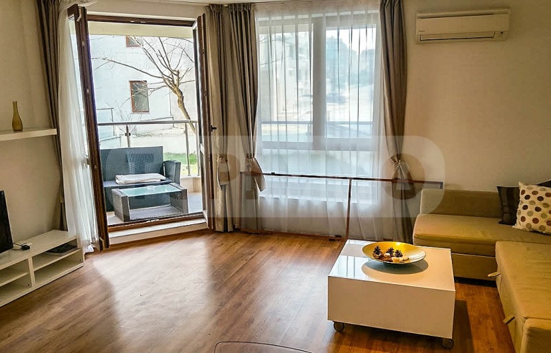 Продава 2-СТАЕН, гр. Бяла, област Варна, снимка 5 - Апартаменти - 52988888