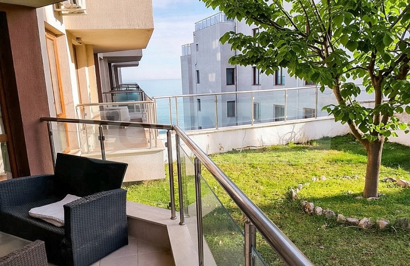 Продава 2-СТАЕН, гр. Бяла, област Варна, снимка 9 - Апартаменти - 52988888