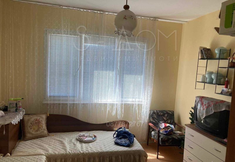 Na prodej  2 ložnice Stara Zagora , Zora , 58 m2 | 42261703 - obraz [4]