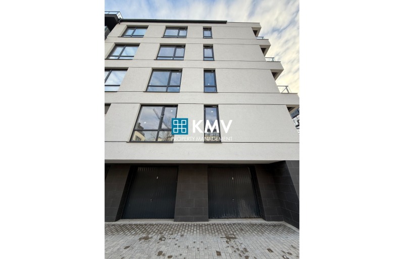 Продава 3-СТАЕН, гр. София, Малинова долина, снимка 10 - Aпартаменти - 48218356