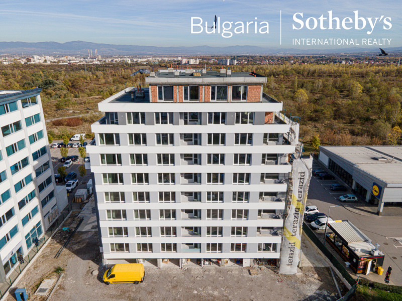 En venta  2 dormitorios Sofia , Mladost 4 , 90 metros cuadrados | 31081075 - imagen [5]