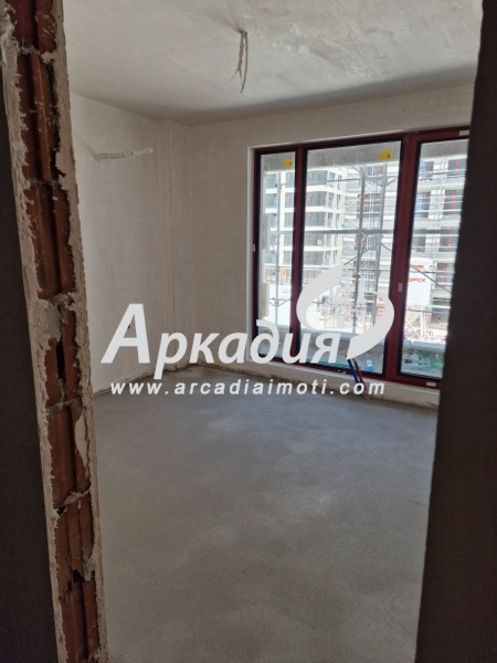 Продава 3-СТАЕН, гр. Пловдив, Тракия, снимка 4 - Aпартаменти - 49581419