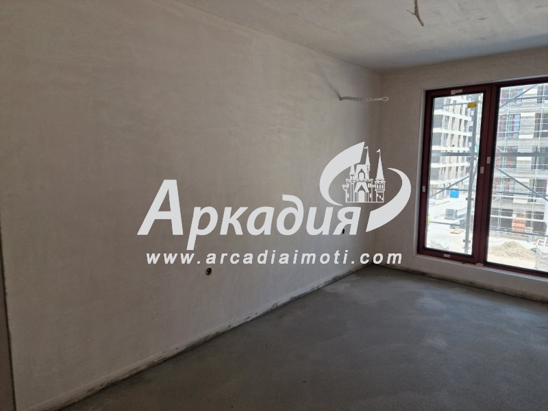 Продава 3-СТАЕН, гр. Пловдив, Тракия, снимка 6 - Aпартаменти - 49581419