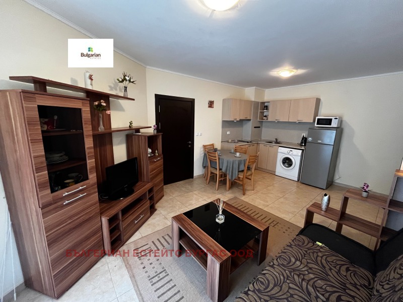 Til salgs  2 soverom region Burgas , Ravda , 85 kvm | 81137423 - bilde [3]