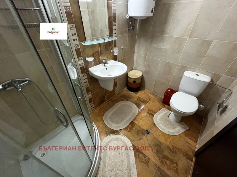 Til salgs  2 soverom region Burgas , Ravda , 85 kvm | 81137423 - bilde [14]