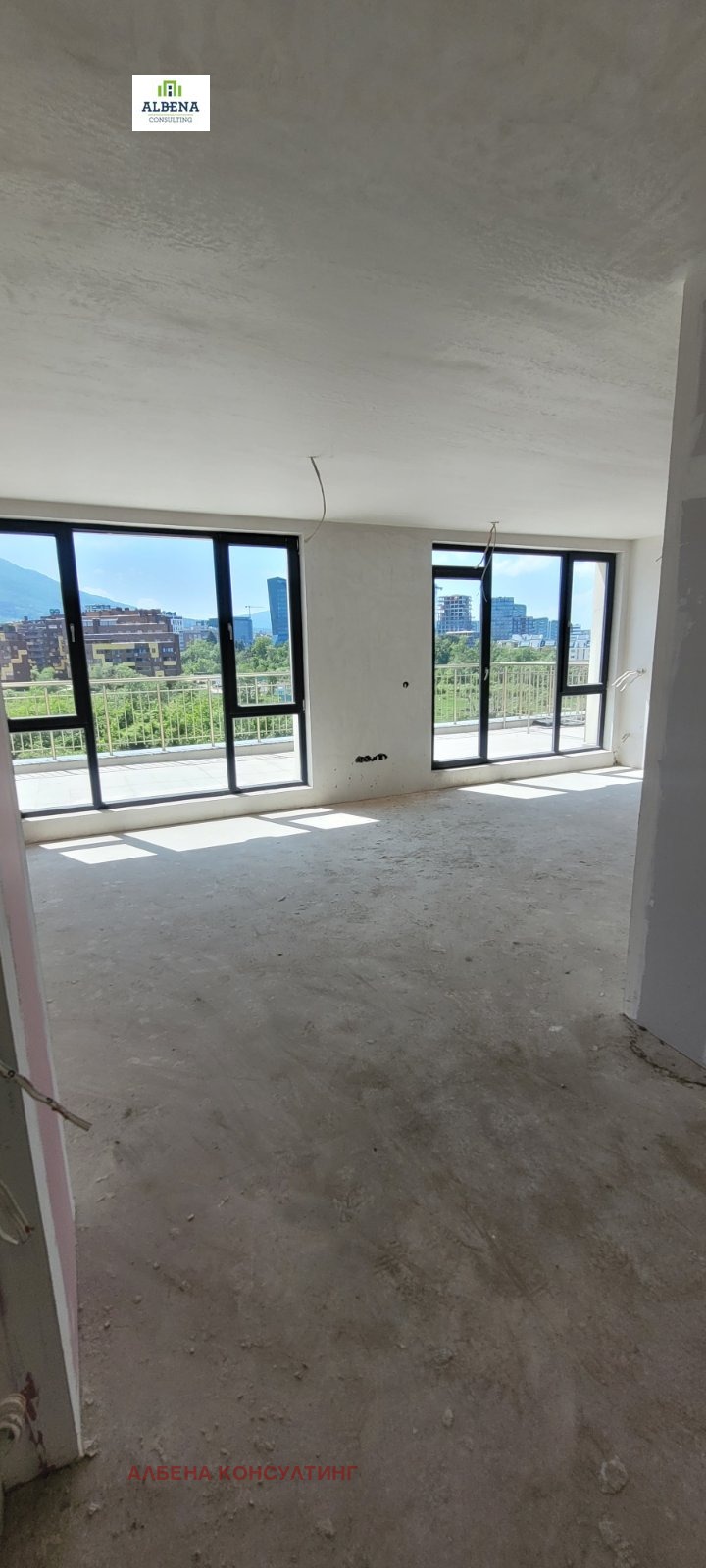 Продава  3-стаен град София , Манастирски ливади , 125 кв.м | 27973033 - изображение [3]