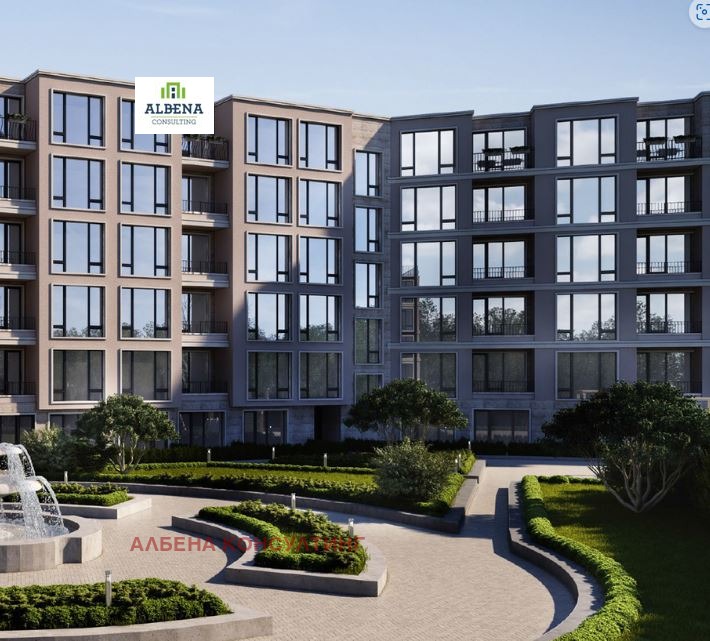 Продава  3-стаен град София , Манастирски ливади , 125 кв.м | 27973033 - изображение [4]