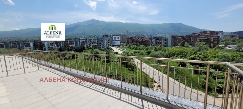 Продава  3-стаен, град София, Манастирски ливади •  365 000 € • ID 74731370 — holmes.bg - [1] 
