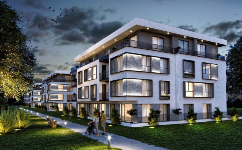 Продава  3-стаен град Пловдив , Христо Смирненски , 116 кв.м | 24297458