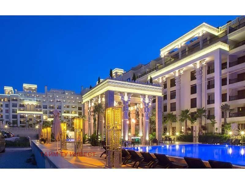 Продава 3-СТАЕН, гр. Варна, област Варна, снимка 16 - Апартаменти - 53106143