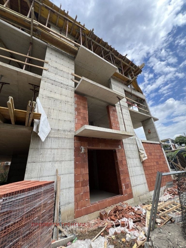 Продава 3-СТАЕН, гр. Асеновград, област Пловдив, снимка 2 - Апартаменти - 53125183