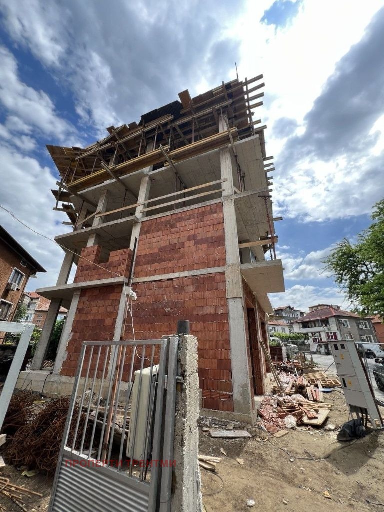 Продава 3-СТАЕН, гр. Асеновград, област Пловдив, снимка 11 - Апартаменти - 53125183