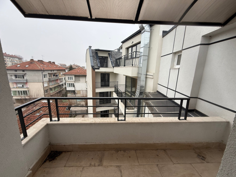 Продава 3-СТАЕН, гр. Плевен, 9-ти квартал, снимка 8 - Апартаменти - 53414801