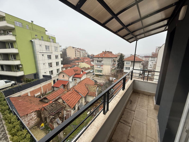 Продава 3-СТАЕН, гр. Плевен, 9-ти квартал, снимка 16 - Апартаменти - 53414801