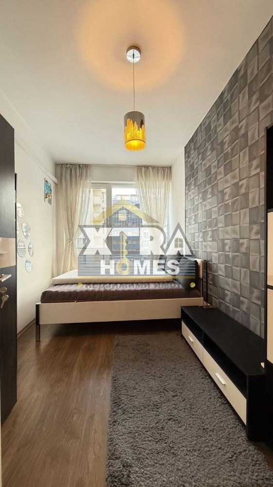 Продава 3-СТАЕН, гр. София, Студентски град, снимка 5 - Апартаменти - 54006023