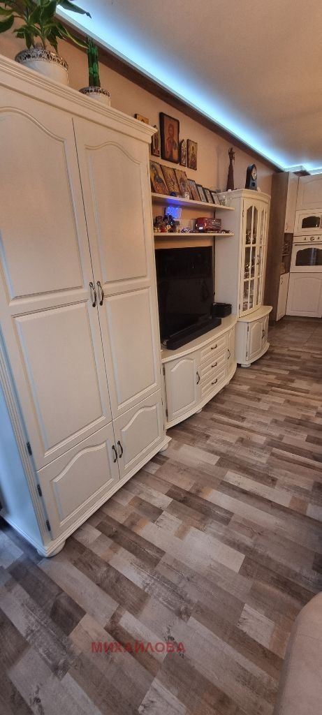 Продава 3-СТАЕН, гр. Стара Загора, Била, снимка 3 - Апартаменти - 54372403