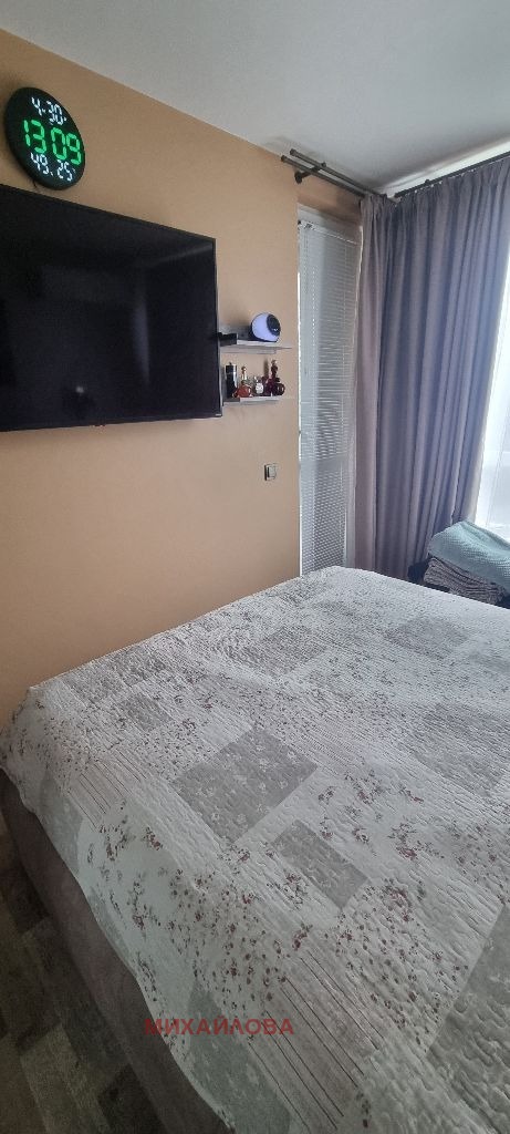 Продава 3-СТАЕН, гр. Стара Загора, Била, снимка 12 - Апартаменти - 54372403