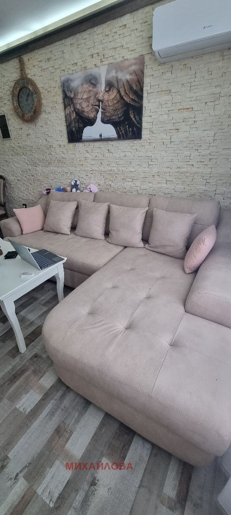 Продава 3-СТАЕН, гр. Стара Загора, Била, снимка 6 - Апартаменти - 54372403