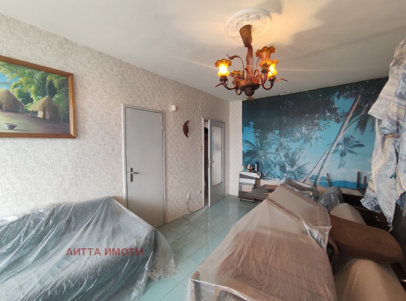 На продаж  3 кімнатна Пловдив , Център , 120 кв.м | 65053290 - зображення [4]