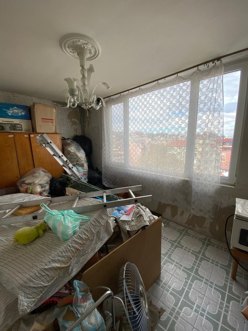 На продаж  3 кімнатна Пловдив , Център , 120 кв.м | 65053290 - зображення [10]