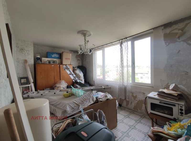 На продаж  3 кімнатна Пловдив , Център , 120 кв.м | 65053290 - зображення [9]
