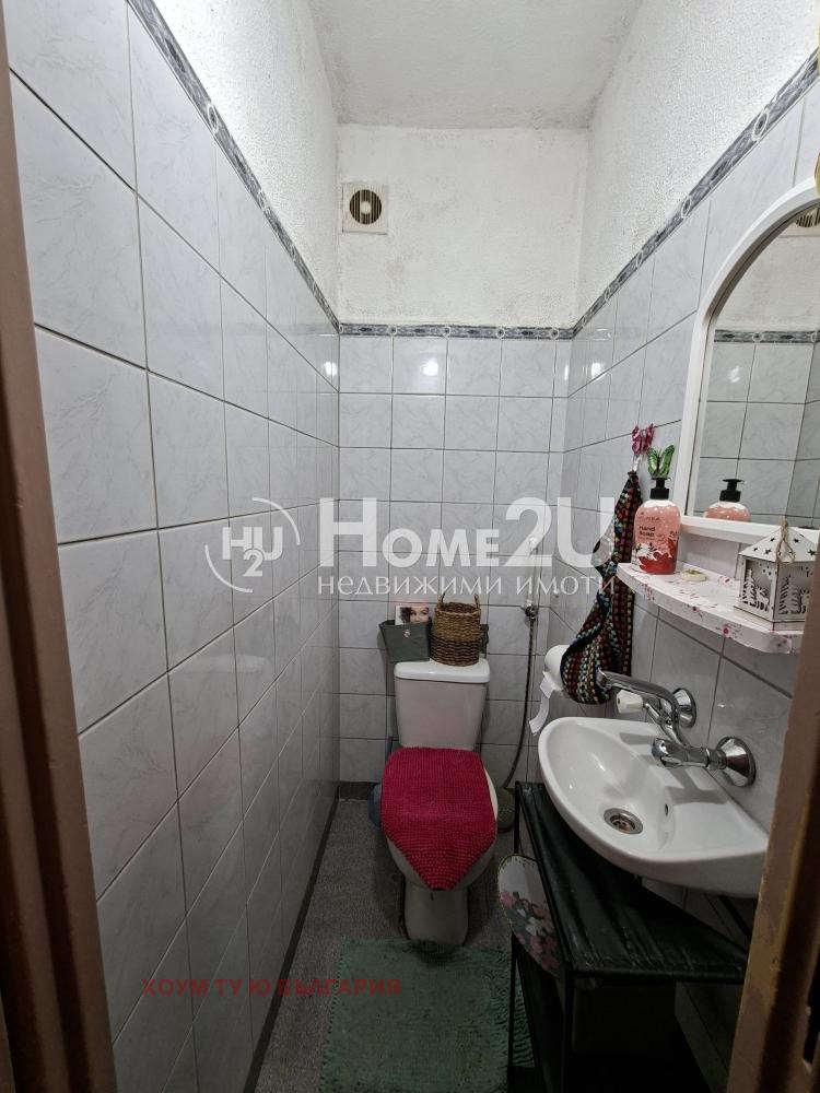 Продава 3-СТАЕН, гр. София, Младост 3, снимка 11 - Апартаменти - 54121796