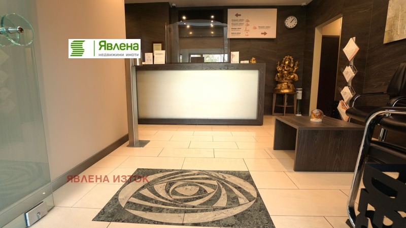Продава  Офис град София , Докторски паметник , 304 кв.м | 92580877 - изображение [4]