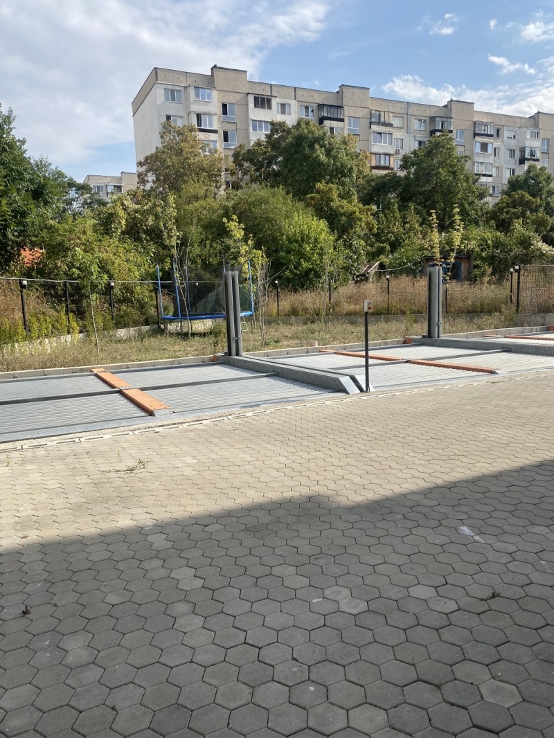 Til salg  Kontor Sofia , Nadezhda 3 , 28 kvm | 66700114 - billede [4]
