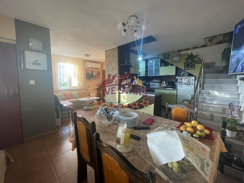 À vendre  Maison Varna , Vinitsa , 170 m² | 40131772 - image [8]